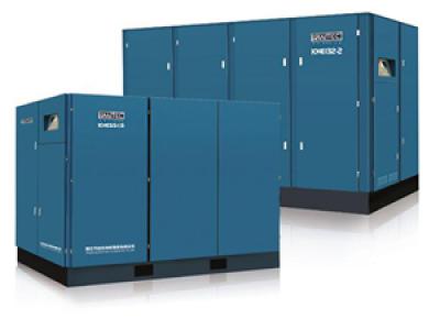 漳州KAITEC 0.15-0.2Mpa 低压螺杆空气压缩机