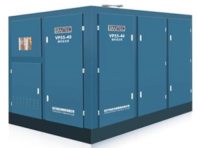 漳州VP系列螺杆真空泵